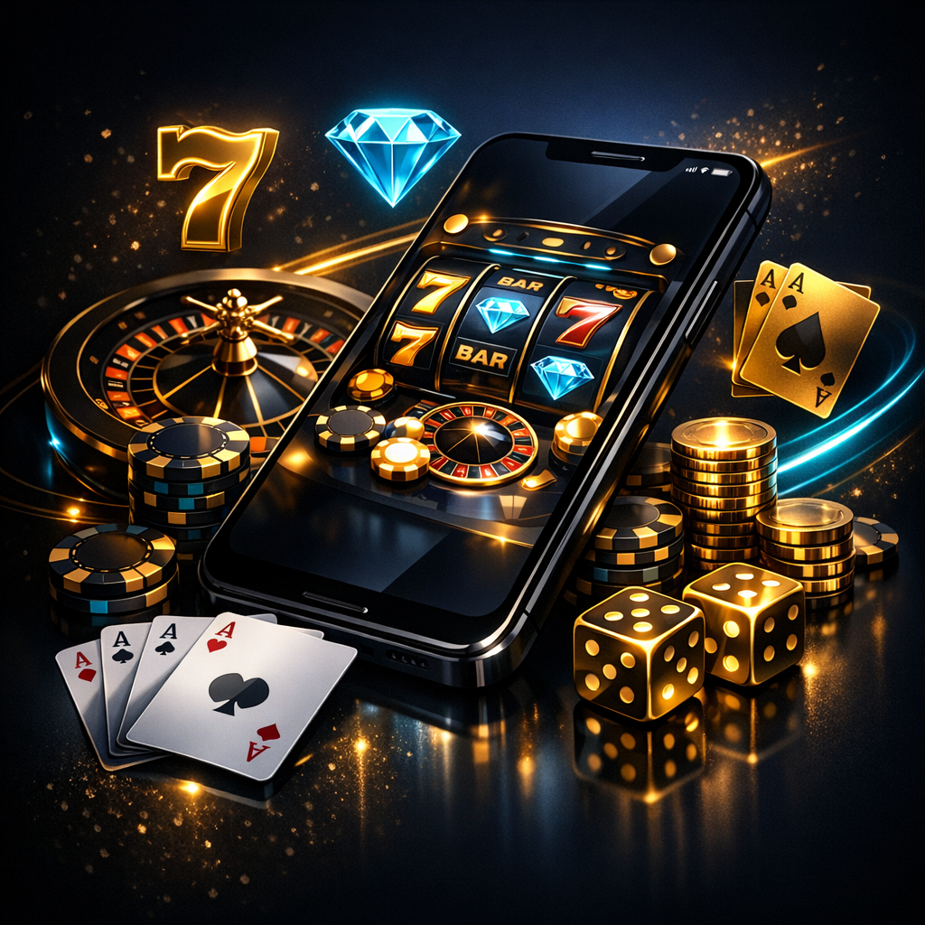 mr jack bet - App Features